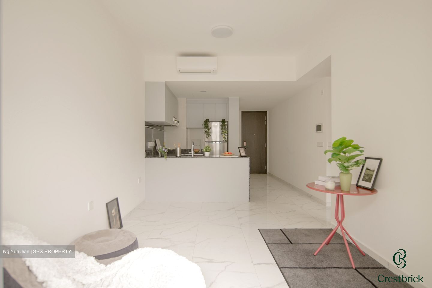 The Lilium (D19), Condominium #452730871